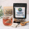 Chakra Align - Grounding Herbal Tea - Caffeine Free - 1 oz